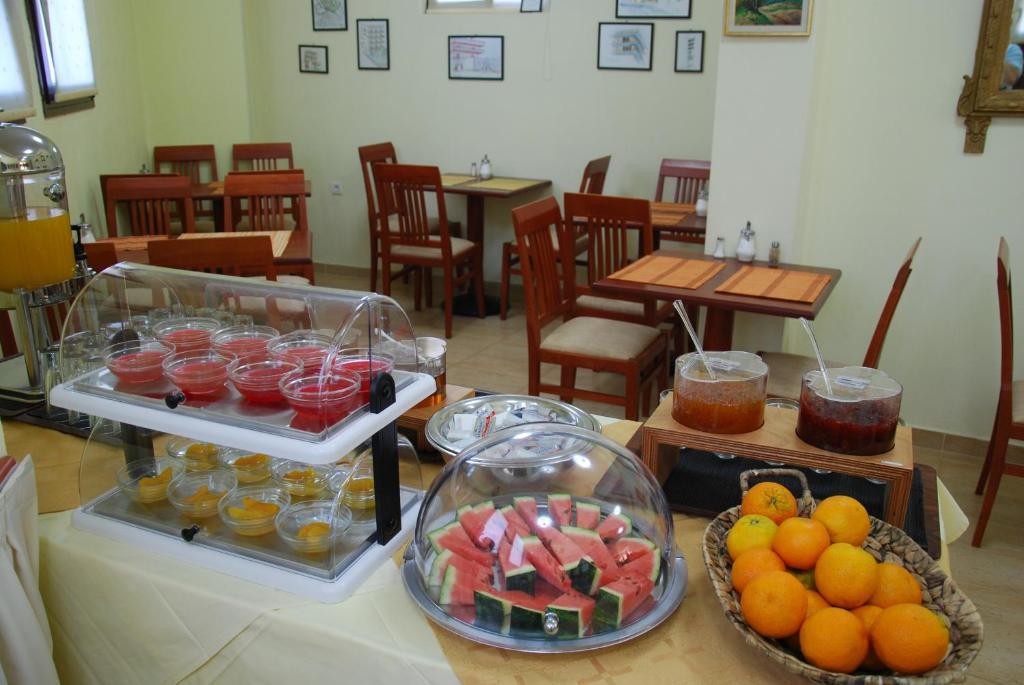 Denise Hotel Skopelos Town Exterior photo